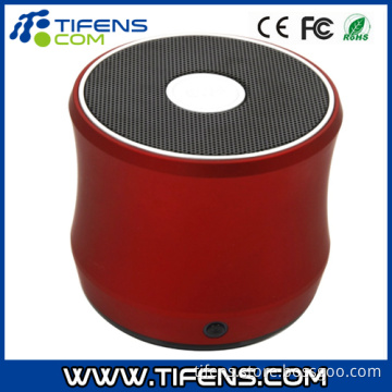 Waterproof Bluetooth Speaker